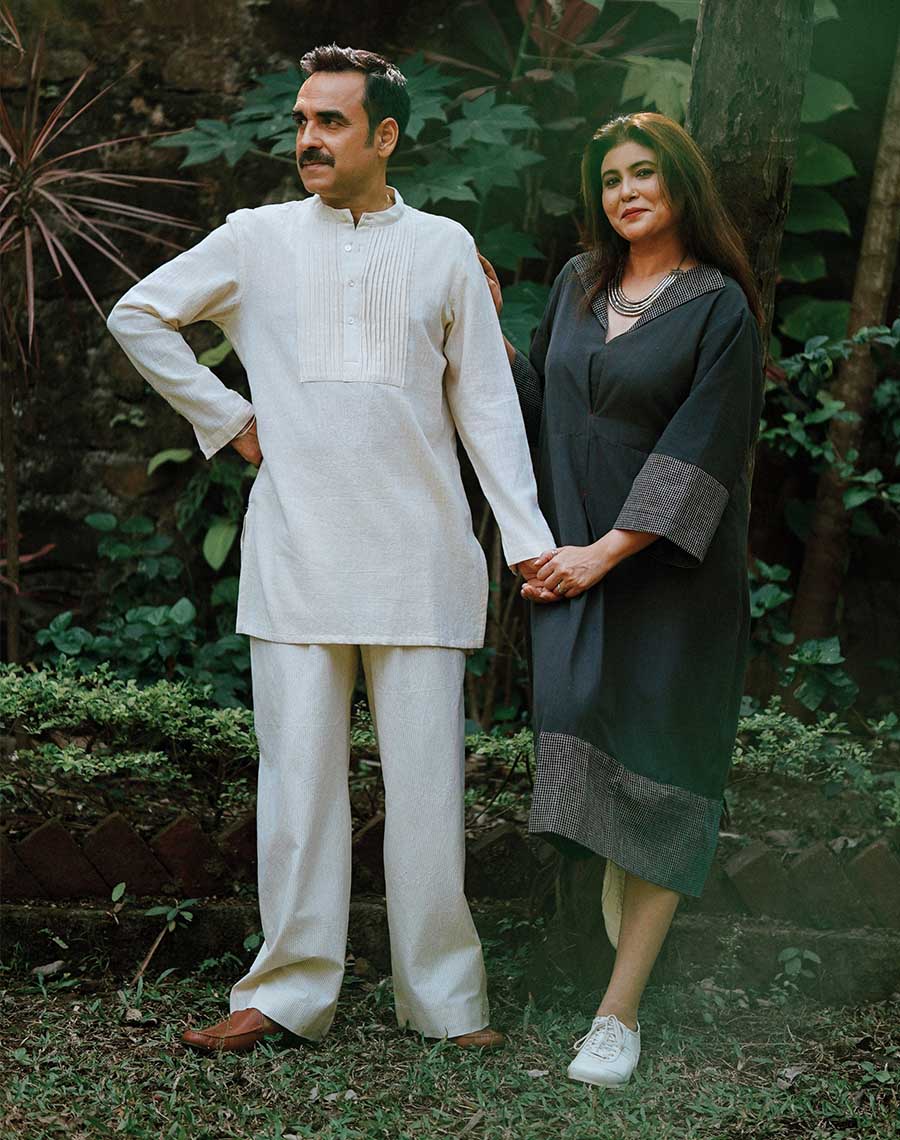 कलाश Set