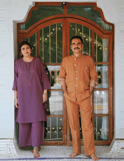 जांबळी Set
