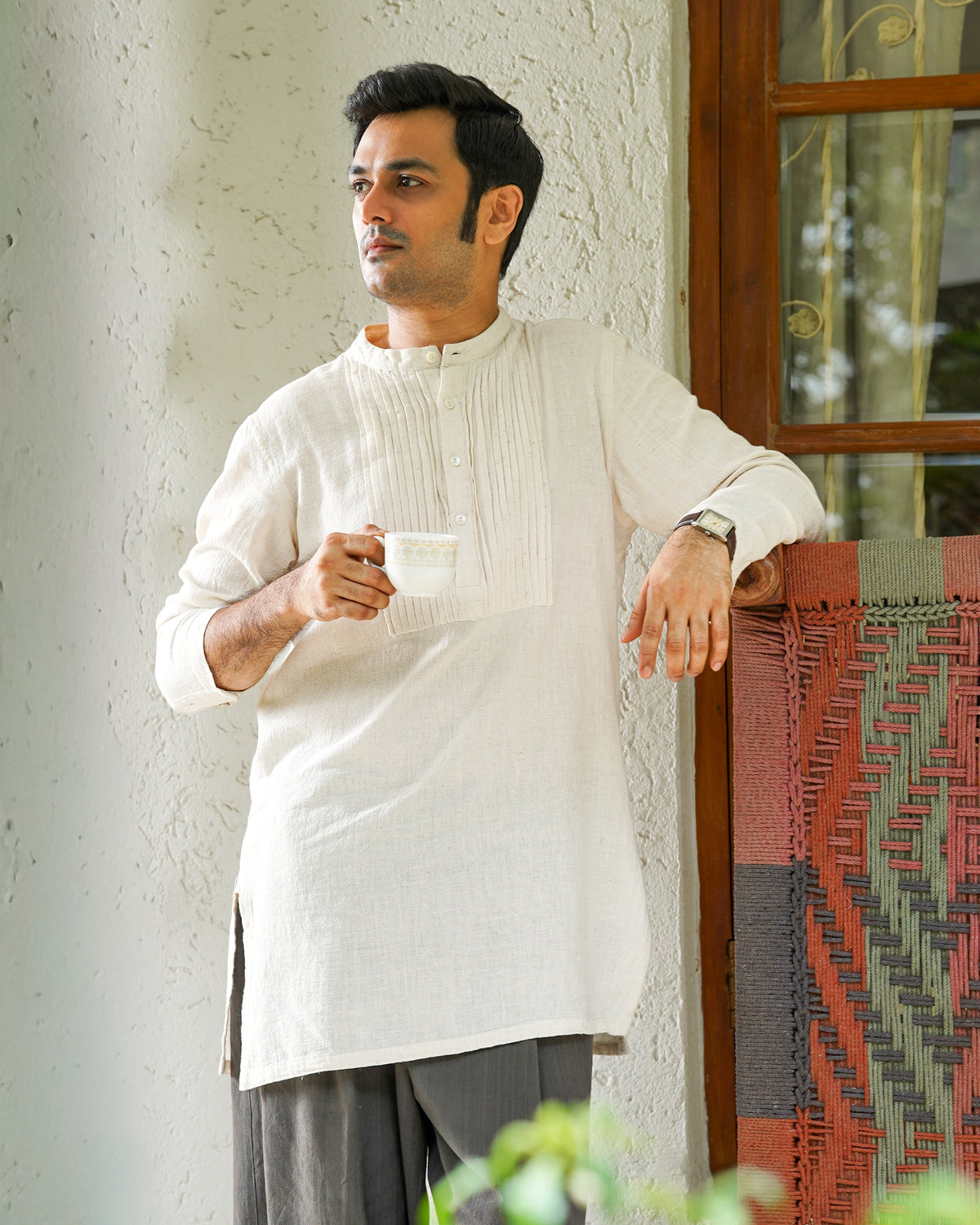 कलाश Kurta
