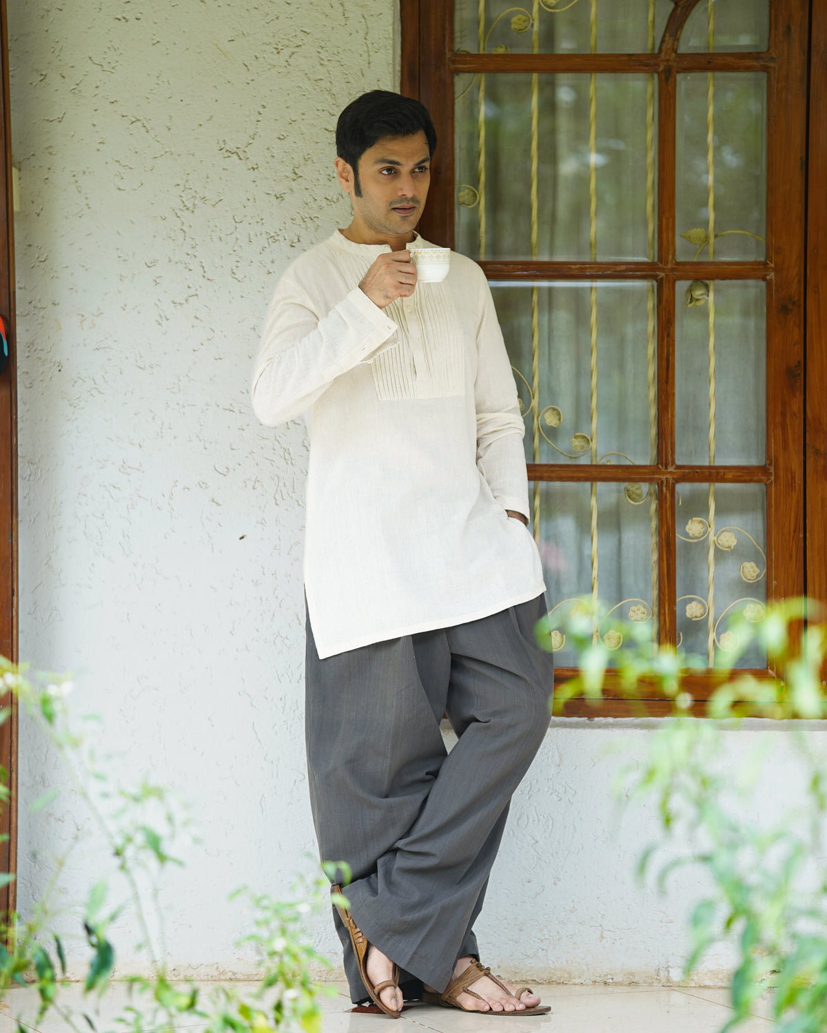 कलाश Kurta