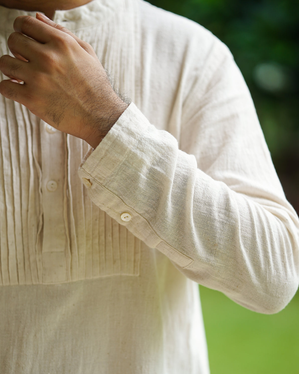 कलाश Kurta