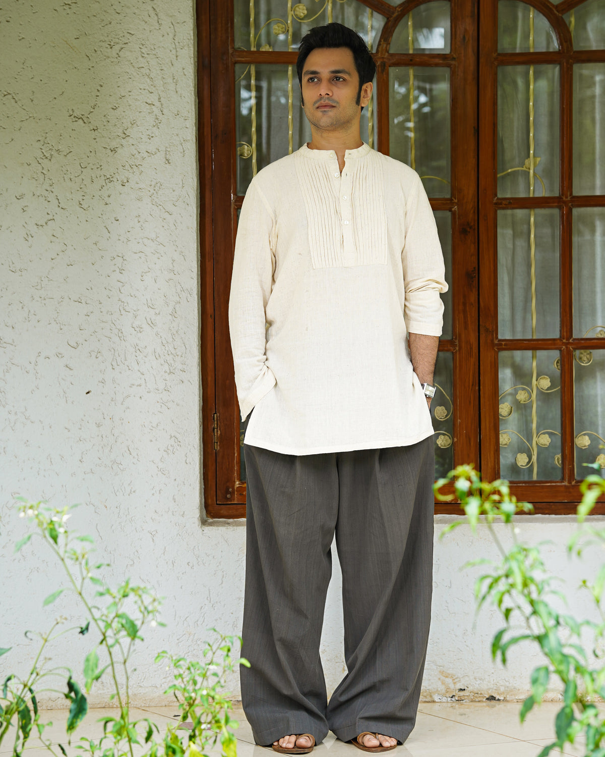 कलाश Kurta