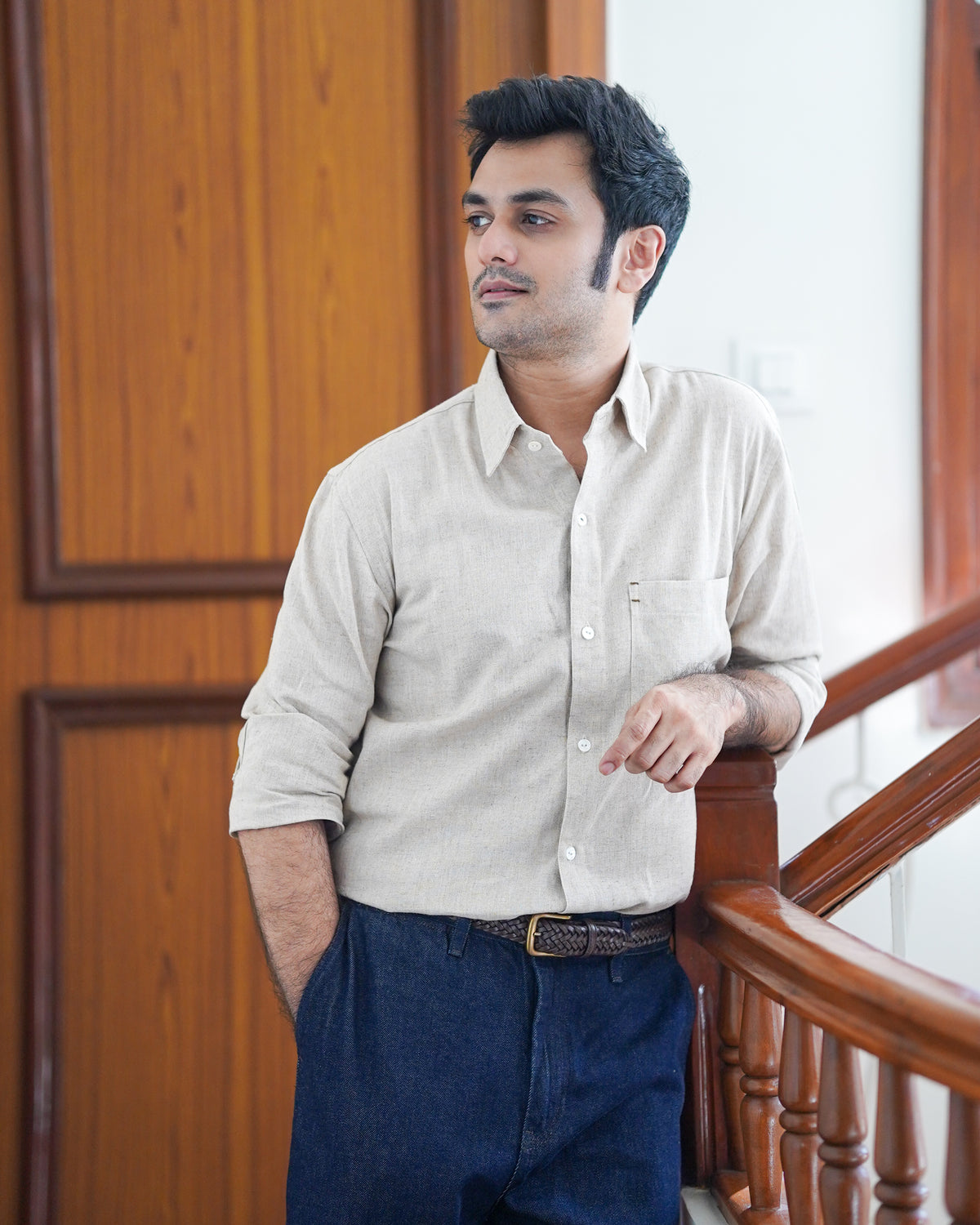 Aanchal Shirt