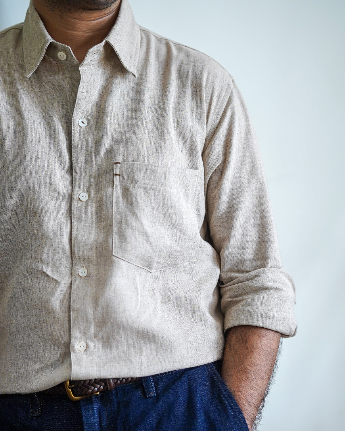 Aanchal Shirt