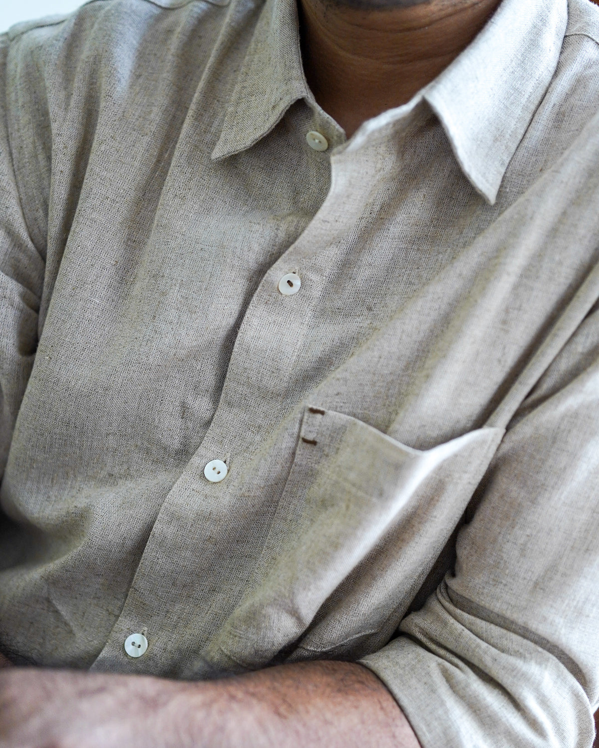Aanchal Shirt