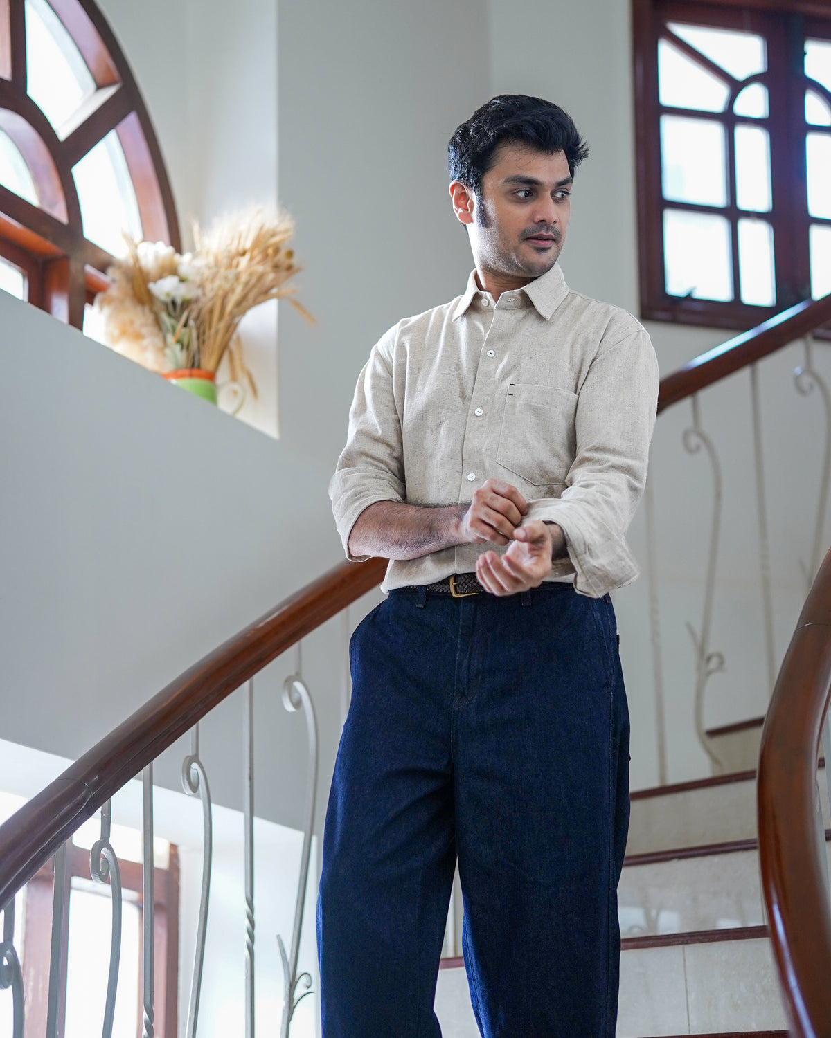 Aanchal Shirt