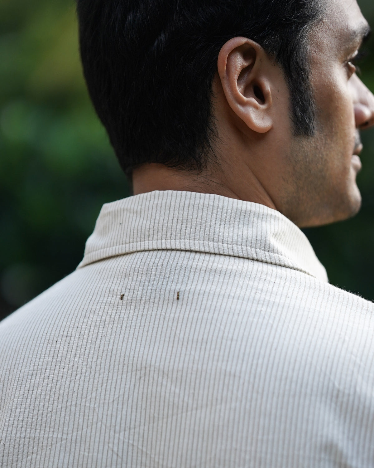 Behta Waqt Half Sleeve Shirt