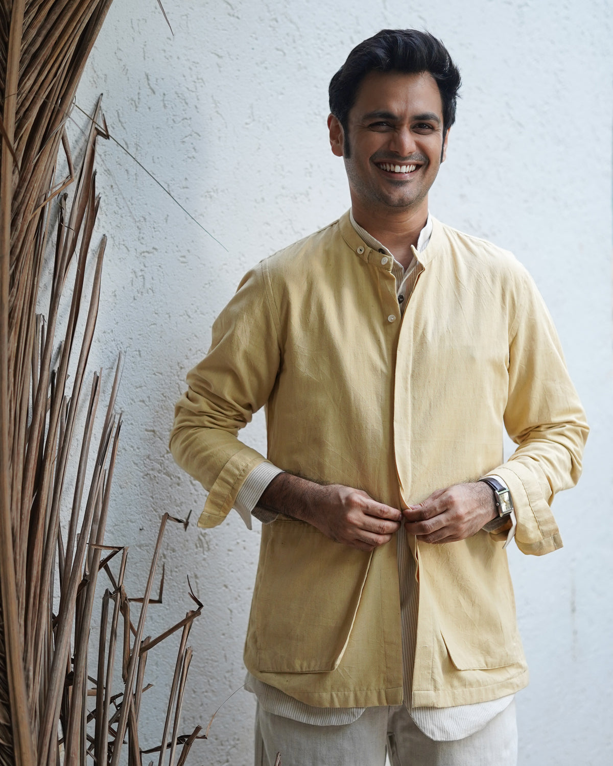 Makhan Set
