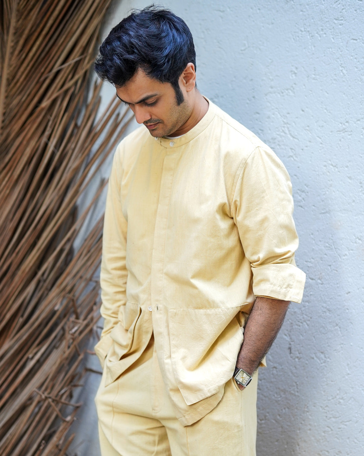 Makhan Set
