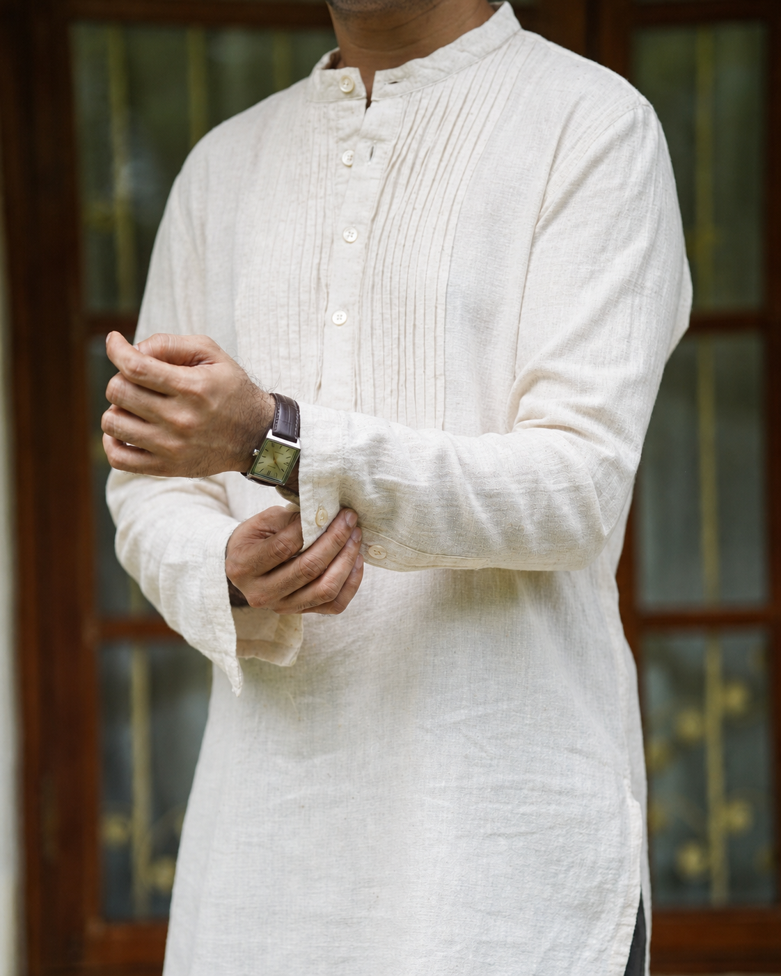 कलाश Kurta
