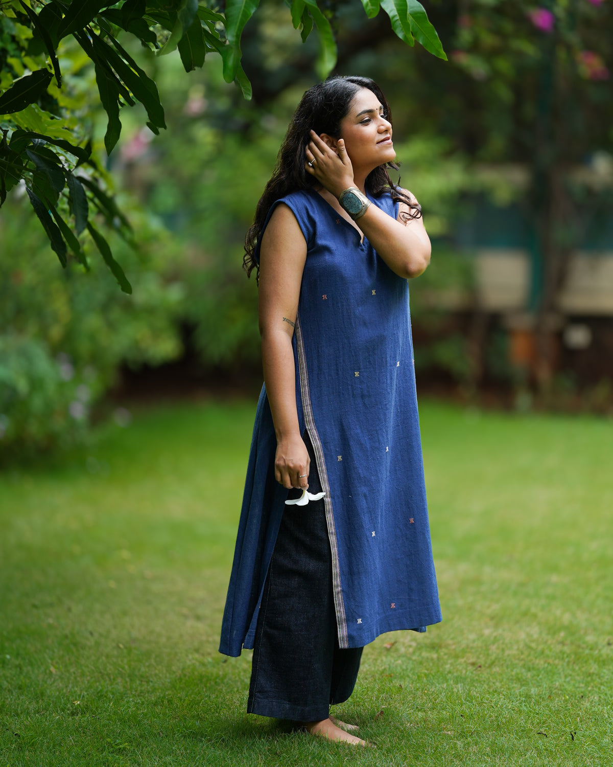 Naani Ki Pukar Kurta