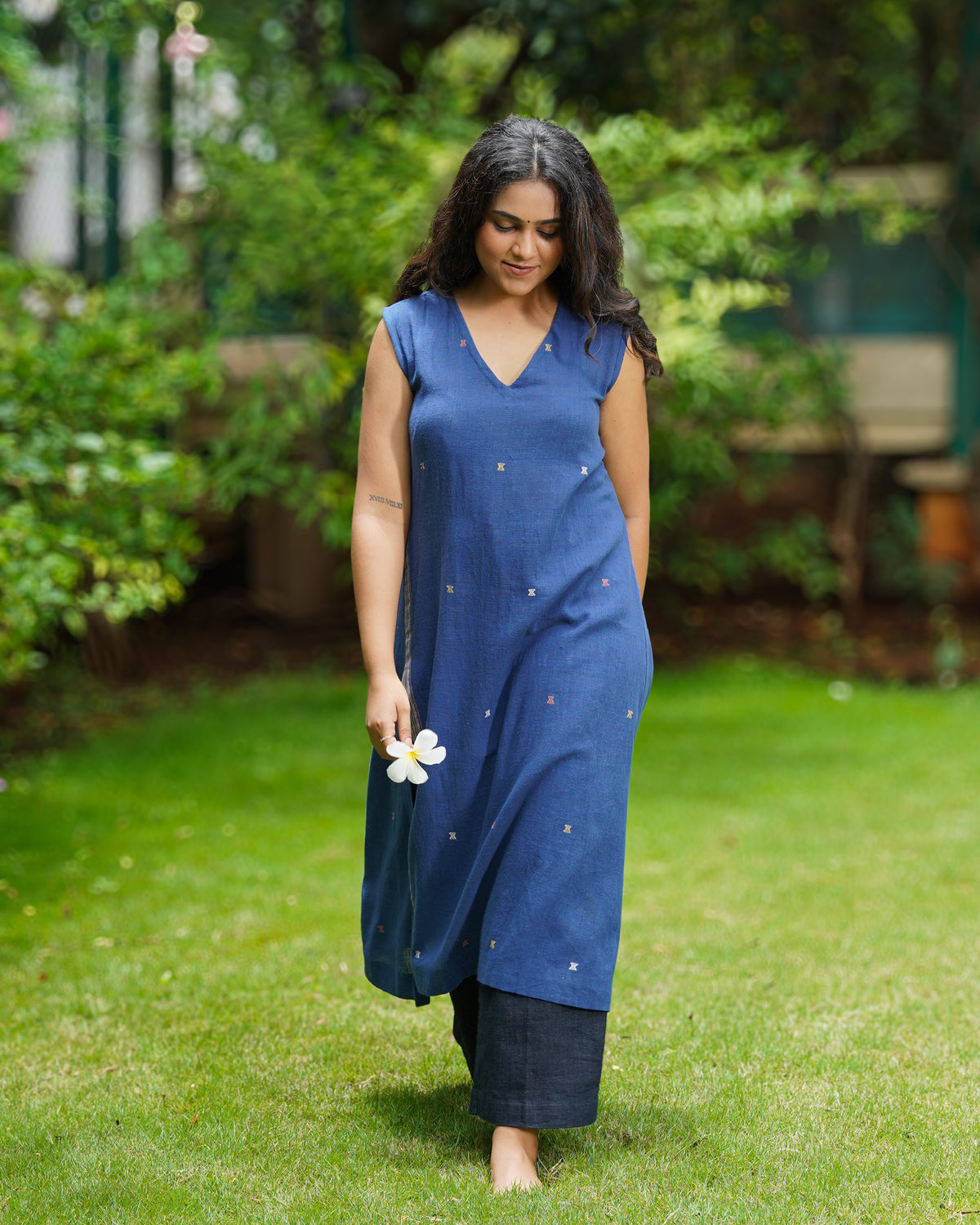 Naani Ki Pukar Kurta