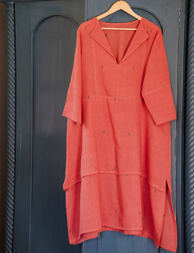 सिफा Dress